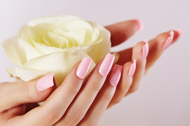A Guide to the Different Types of Nail Shapes | POPSUGAR Beauty